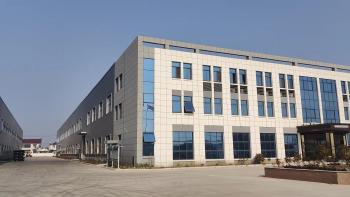 China Factory - WUXI ICARE DOOR INDUSTRY CO.,LTD.