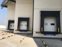 Quality Customized Hydraulic Dock Leveler Lift Logistics Warehousing Unloading Port for sale