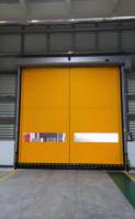 Quality Industrial Fast Door for sale