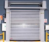 Quality High Speed Spiral Door for sale