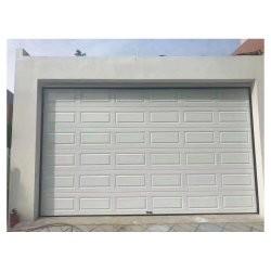 China High Quality Aluminum Steel Roller Shutter Door Garage Door for sale