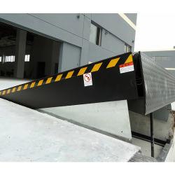 China Heavy Duty Commercial Industrial Hydraulic Dock Leveler for sale
