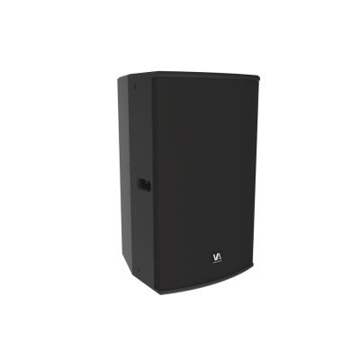 China Multi-Function PA Speaker System 15 Inch Power 450w Hanging for sale