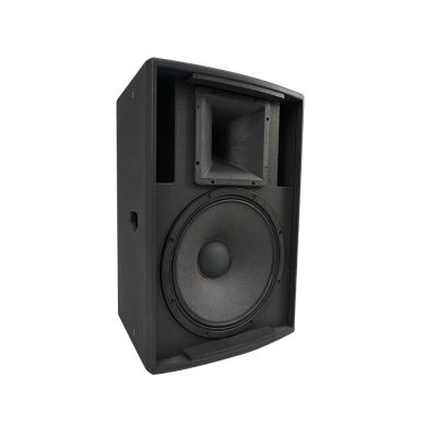 China Wooden Dj Passive PA System Sound 500w Speaker Driver Components for sale