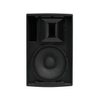 Quality High Power 420W PA Speaker System 12 Inch 2-way Wooden Speaker for sale