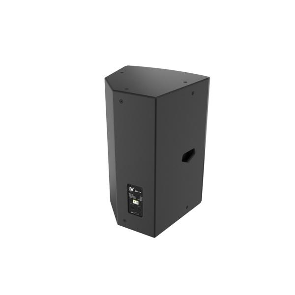 Quality Ktv Club PA Speaker System Flexible 500W Power Handling (AES) for sale