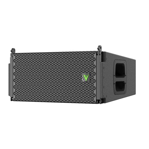 Quality Powered Audio Line Array 10 Inch Line Array Indoor Speakers Professional for sale