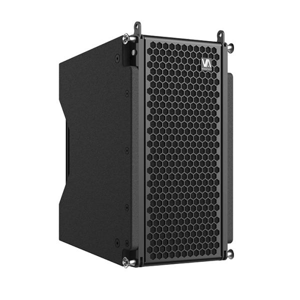 Quality Mini High End Line Array Speakers For Home Coaxial Active Speakers for sale