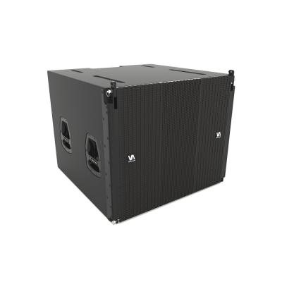 China Loudspeaker Passive Subwoofer 1400W 18-Inch 12-Inch Hypercardioid Subwoofer for sale