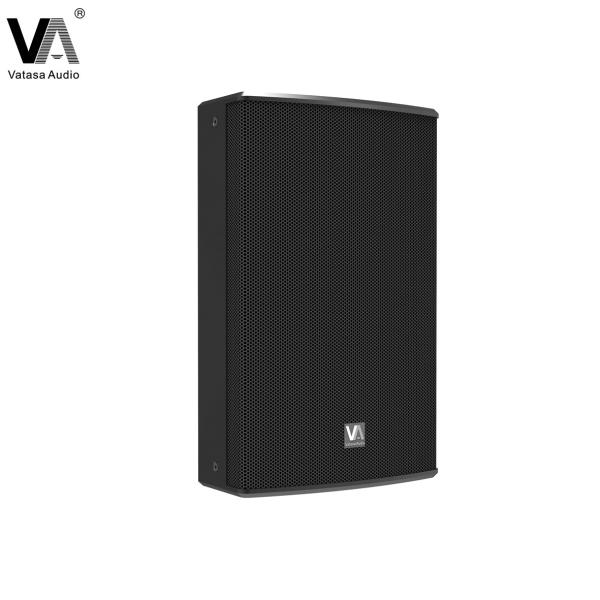 Quality Theater Professional Monitor Speaker 400W 12 Inch Audio Speakers Customized for sale