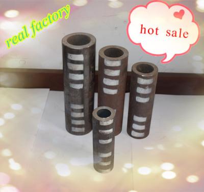China cold pressing rebar coupler for sale