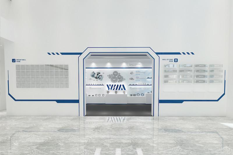 Verified China supplier - YUMA Precision Technology (Jiangsu) Co., Ltd.