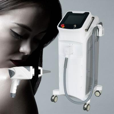 China Fast Speed Professional Ipl Laser Hair Removal Machines 40 Million Shots for sale