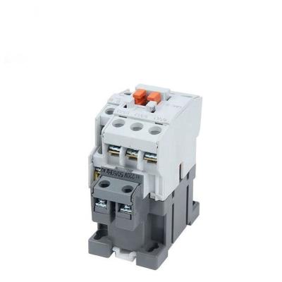 China Motorized Breaker Contactor AC GC-18 Series 32 40 50 65 75 85 Silver Point for sale