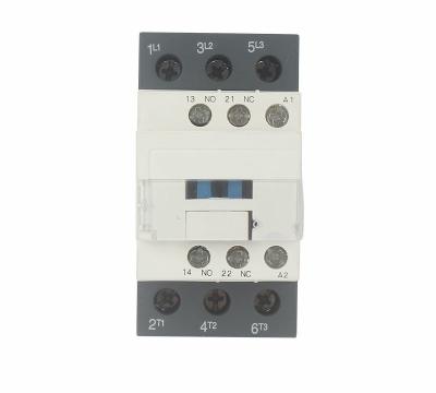 China 40A AC Magnetic Contactor 3 Phase 690V for sale