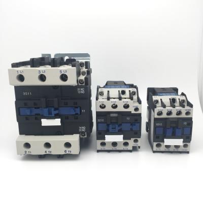 China 220V AC Electric Contactor 20A for sale