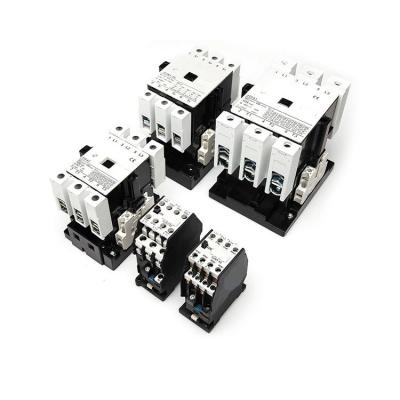 China 100A 3 Pole AC Contactor 400V for sale