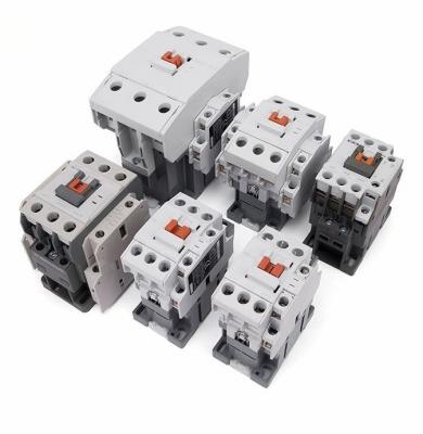 China 25A 3 Pole Motor Reversing Contactor IP20 for sale