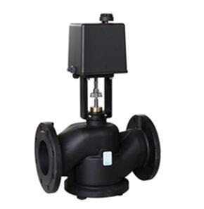 China High Precision Motorized Modulating Butterfly Valve 1.6MPa Forged Brass Material for sale