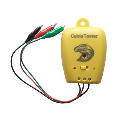 China Professional Cable Monitoring System Heating Cable Damage Monitor for sale