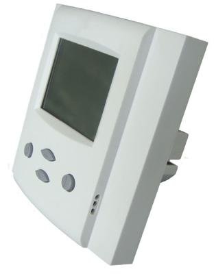 China Controlador inteligente do PI do LCD do termostato da sala de Digitas dos sistemas de VAV à venda
