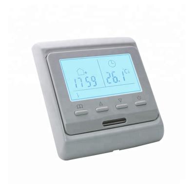 China Professional Custom Heated Floor Thermostat NTC Sensor For HVAC System for sale
