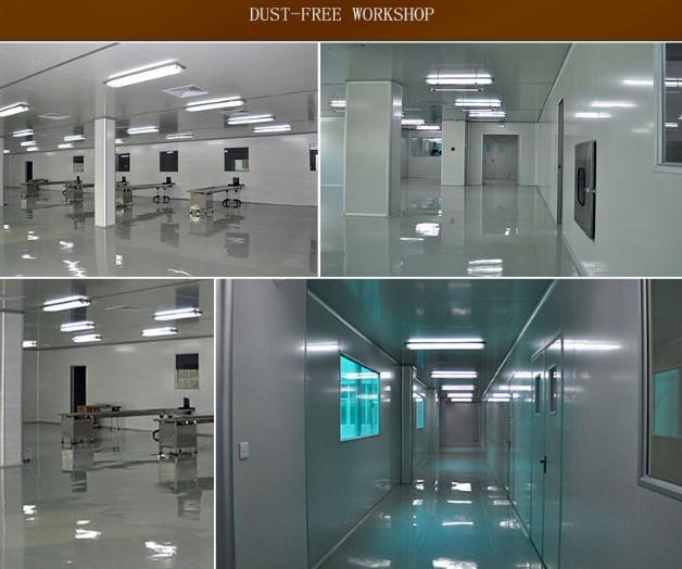 Verified China supplier - Kunming Elinor-Fashion Import & Export Co., Ltd