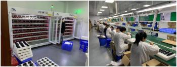 China Factory - Shenzhen Times Superior Technology Co., Ltd.