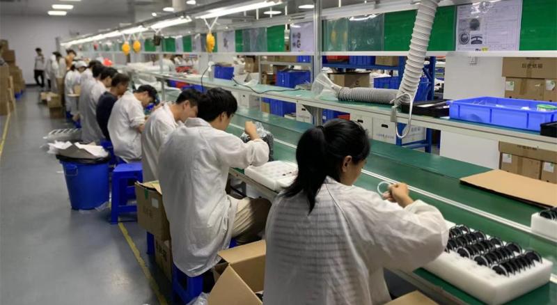 Verified China supplier - Shenzhen Times Superior Technology Co., Ltd.