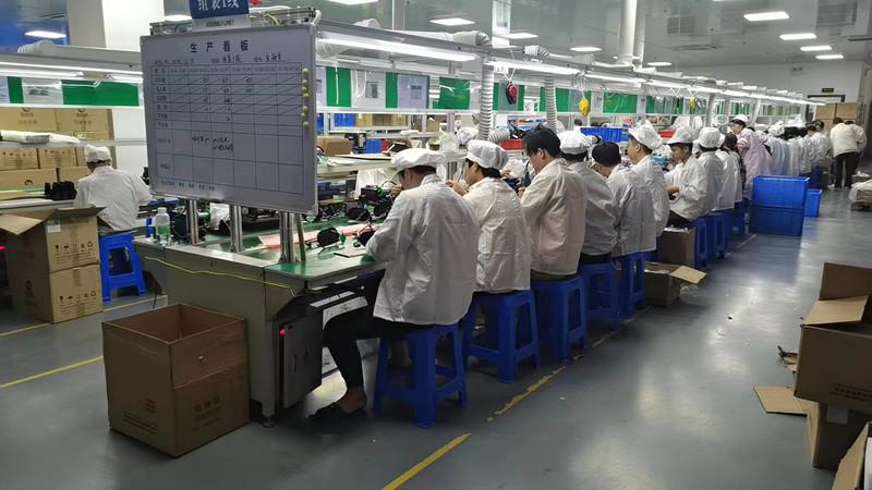 Fournisseur chinois vérifié - Shenzhen Times Superior Technology Co., Ltd.