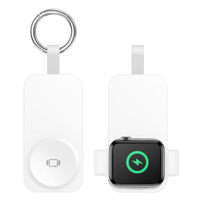 China 1000 MAh Power Bank Wireless Charging Magsafe Apple Watch Power Bank Für Apple Schlüsselschlüssel zu verkaufen