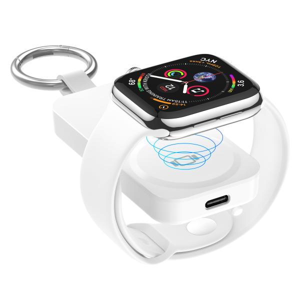Quality X550 2hr Fast Charging Apple Watch Wireless Charger 3 In 1 Apple Charging for sale