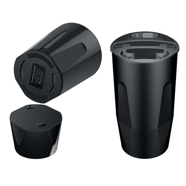 Quality TIMESS X10 Private Mould Car Charging Cup Fast Charging Vehicle Charger Cup for sale