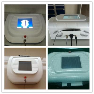 China Perfect effects!! spider vein removal and blood vessels removal beauty with factory price for sale