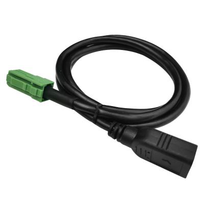 China Cabo impermeável audio do OEM HDMI ao cabo do adaptador de USB para automotivo à venda