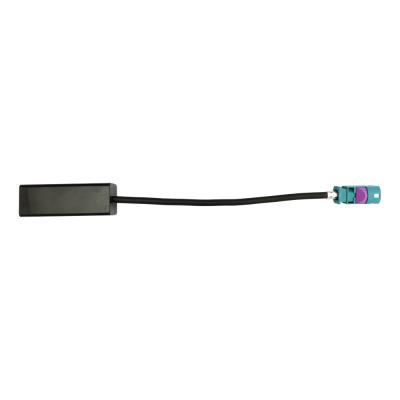China Multi Function RJ45 HSD Ethernet , LVDS 4 Pin Code Z HSD To USB for sale