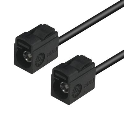 China OEM FAKRA Cable Connector RF Bluetooth Applications For Seamless Data Transfer for sale