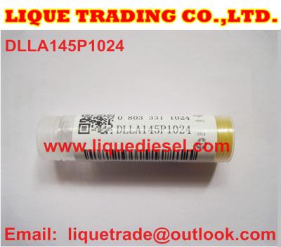 China CR Nozzle DLLA145P1024,DLLA 145 P 1024,093400-1024 for TOYOTA 23670-0L070,23670-30240 for sale