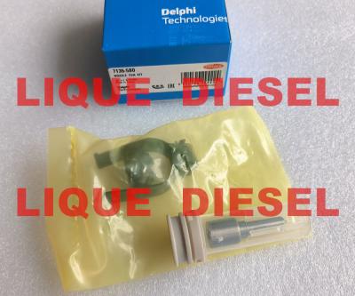 Chine DELPHI repair kits 7135-580 7135 580 7135580 include (nozzle 347+ valve 28392662 ) à vendre