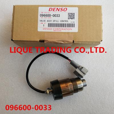 China DENSO 096600-0033 Genuine original solenoid valve 096600-0033, 096600 0033 , 0966000033 for sale