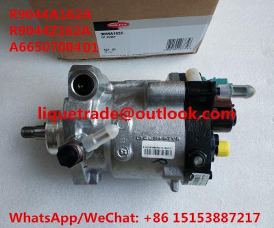 China DELPHI pump R9044Z162A , R9044A162A , R9044Z051A for SSANGYONG A6650700401 , A6650700101 for sale