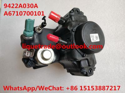 China DELPHI common rail fuel pump 9422A030A for SSANGYONG Korrando A6710700101 for sale