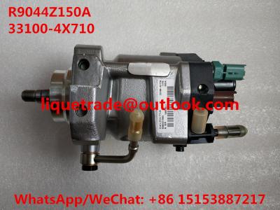 China DELPHI fuel pump R9044Z150A , 9044A150A , 33100-4X710 , 331004X710 Genuine and New for sale