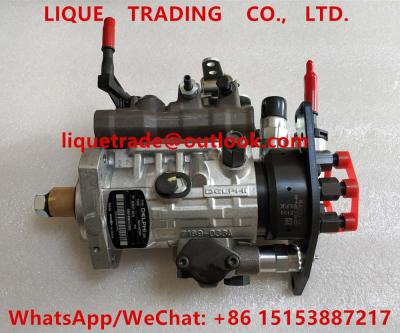 China DELPHI fuel pump 9521A030H , 9521A031H , 3981498 / T413368 Genuine and New for sale