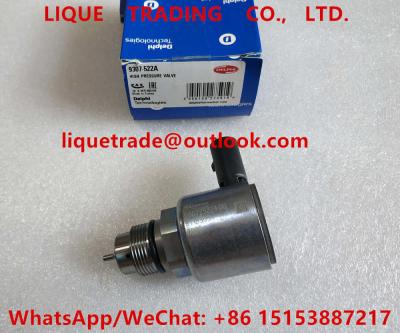 China DELPHI common rail high pressure valve 9307Z522A , 9307-522A , 9307522A, 9307-522 for sale