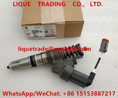 China Cummins fuel injector 4061851 , 4061851X for ISM420 M11 for sale