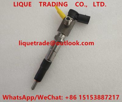 China VDO Fuel Injector A2C9303500080 GK2Q9K546AC GK2Q-9K546-AC GK2Q-9K546-AB JB3Q-9K546-AA 2011879, 2143478 for sale