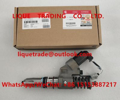 China Cummins injector M11 QSM ISM 3411754 , genuine injector 3411754 for sale