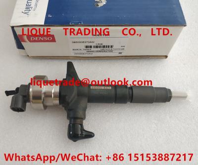China DENSO Fue injector 095000-8370 , 095000-8371 , 0950008370 , 0950008371 , 0950008370AM for sale
