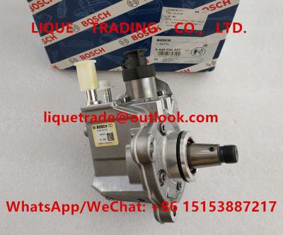 China BOSCH Fuel Pump 0445020527 , 0 445 020 527 common rail pump for 04132378 , 04132090 for sale